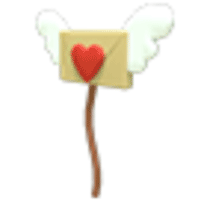Love Envelope Balloon - Common from Gifts